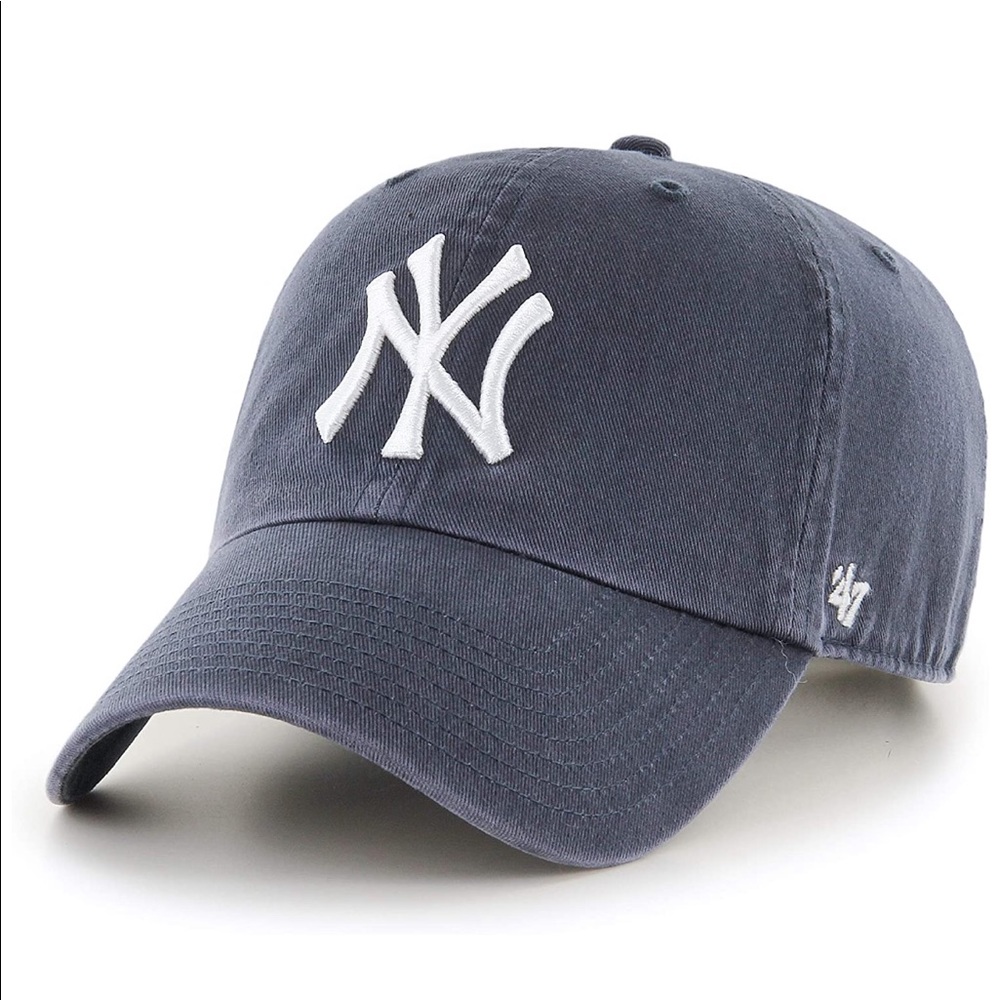 47’ NEW York YANKEES HAT